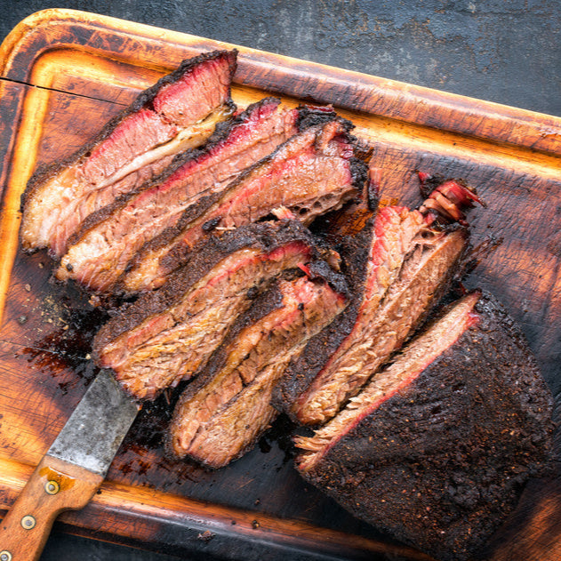 Dutch Oven & Smoking Meat Workshop