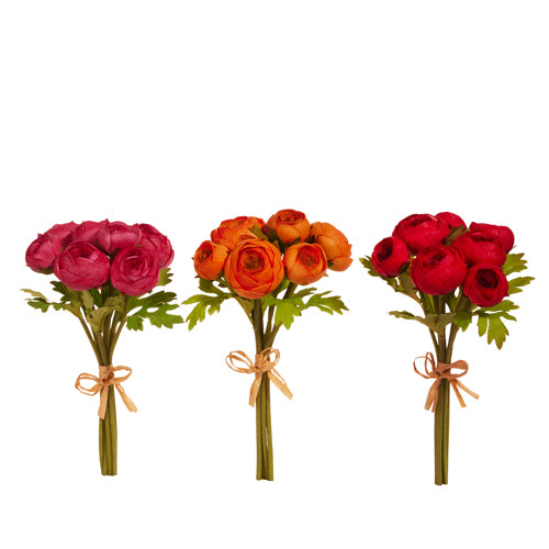 Bright Ranunculus Bundle