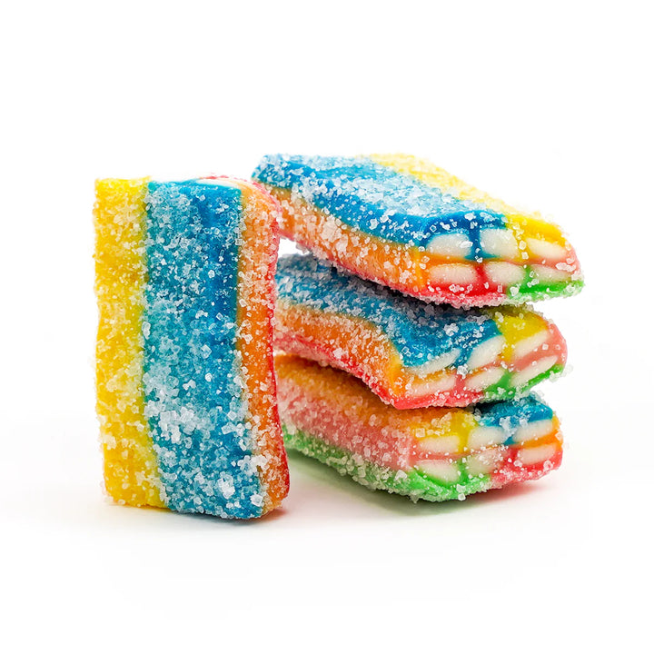 Sarah's Favorite Sour Licorice - Mini