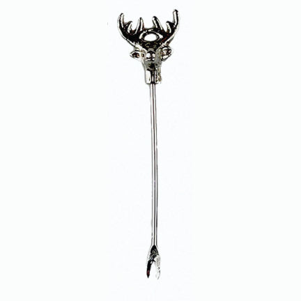 Stag Olive Pick