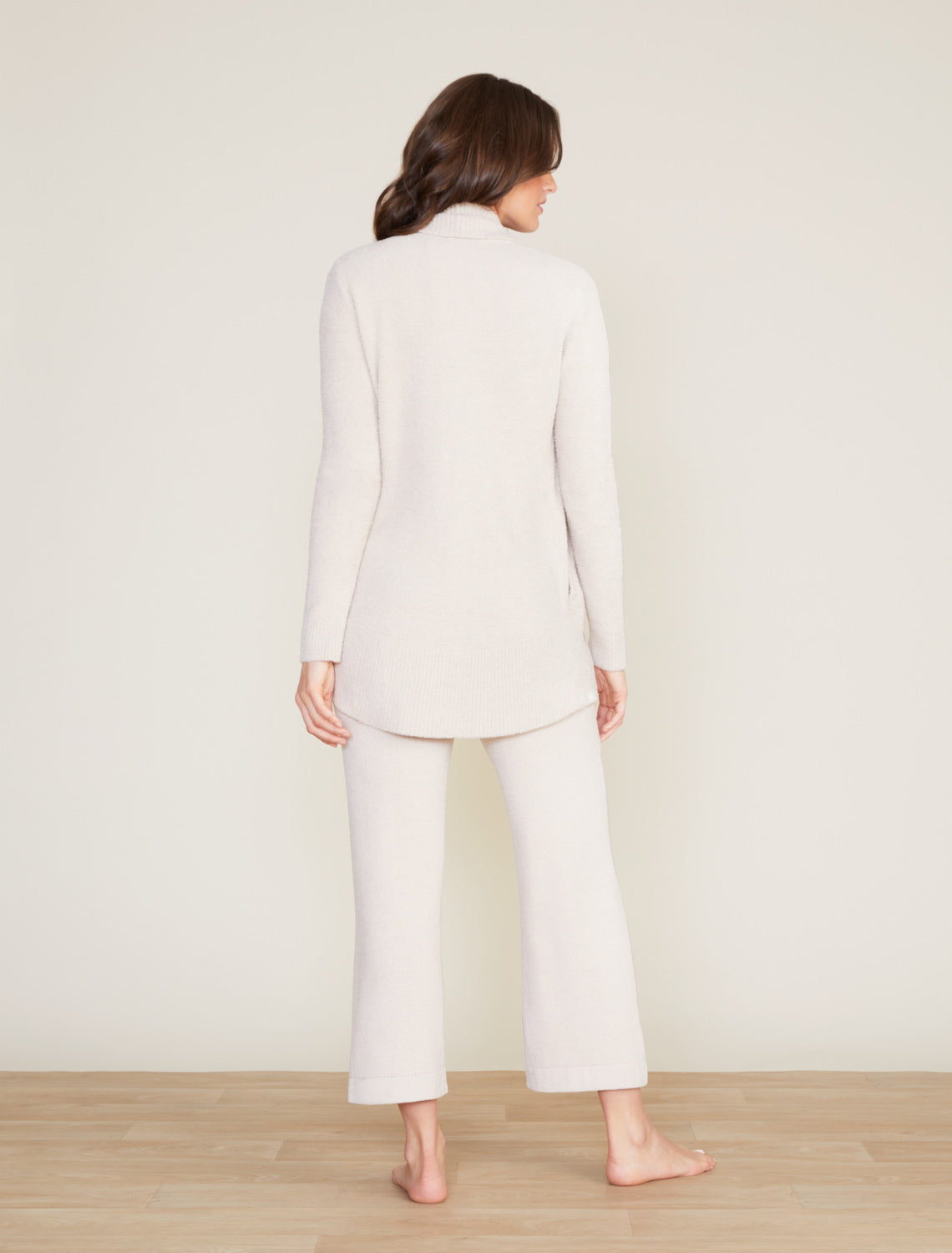 Cozy Chic Lite Cardigan - Stone