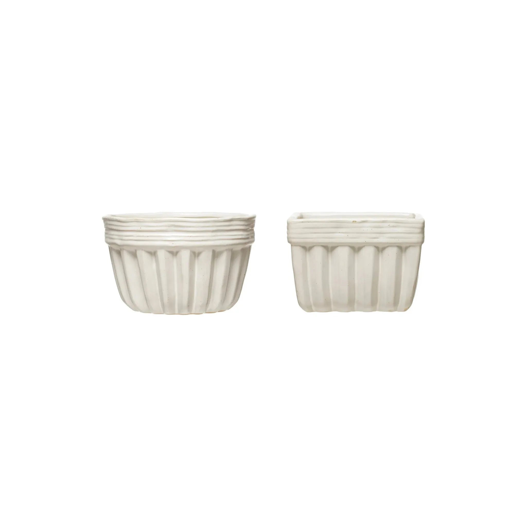 Stoneware Bowl