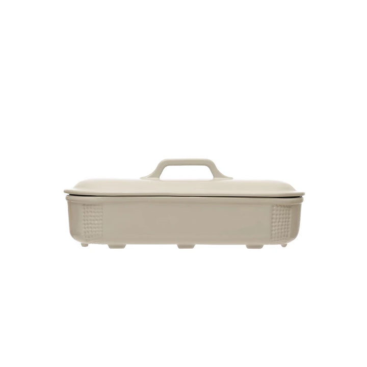 Oval Ceramic Baking Dish