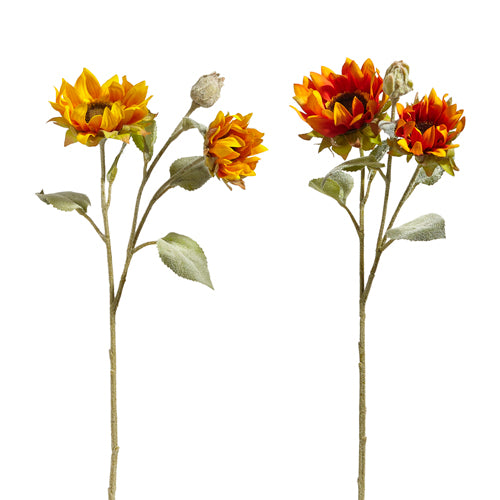 Sunflower Pick