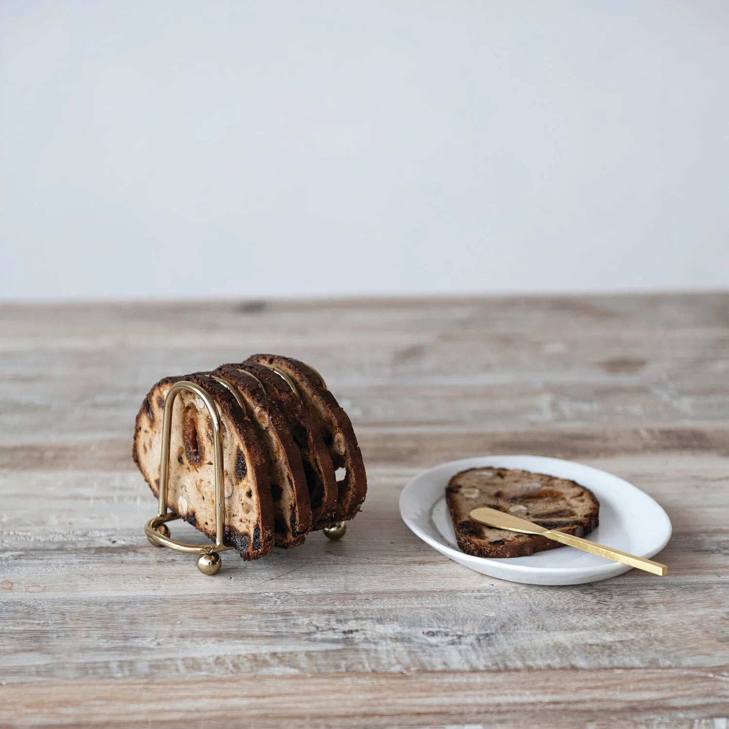 Stainless Steel Toast Rack