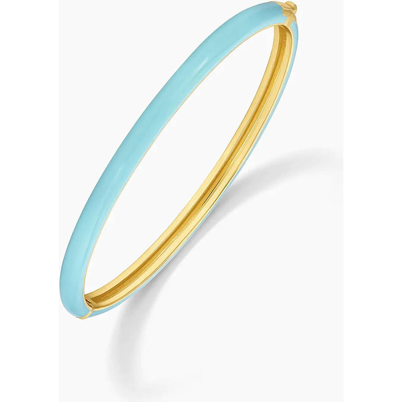 Paseo Cuff Turquoise