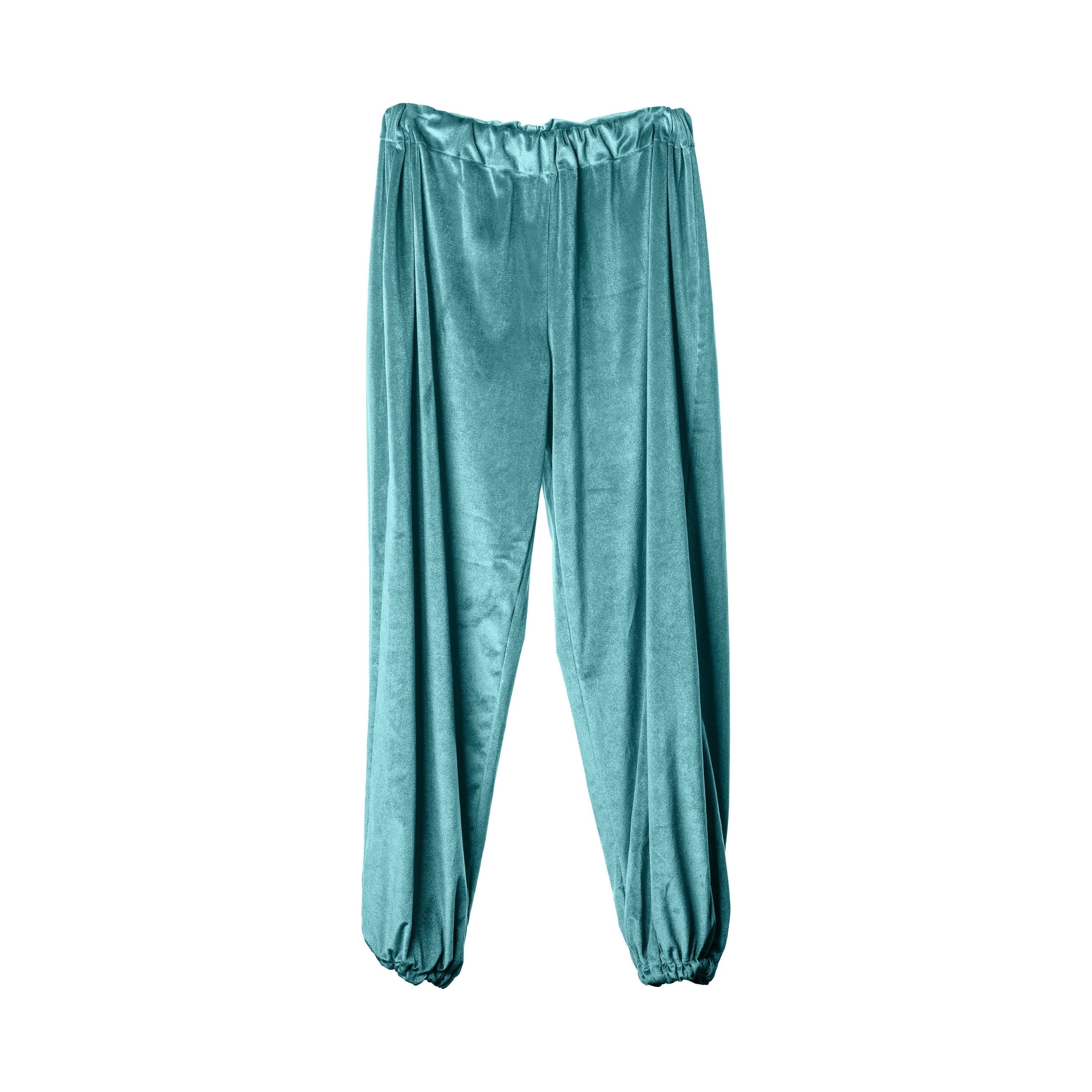 Chloe Velvet Lounge Pant XSS