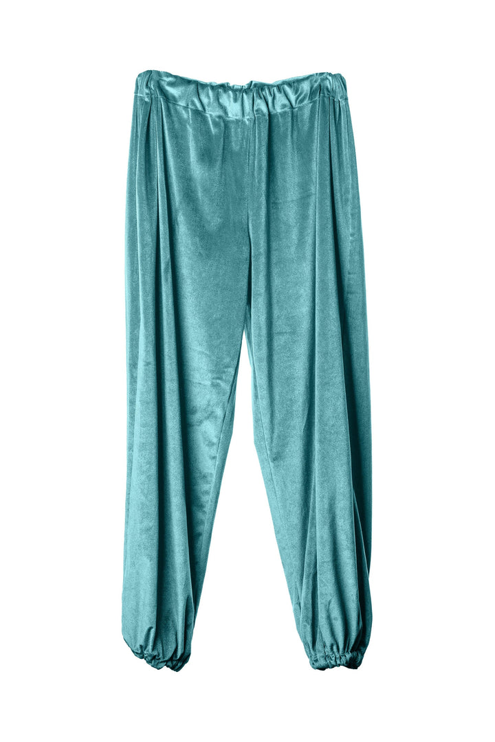 Chloe Velvet Lounge Pant ML