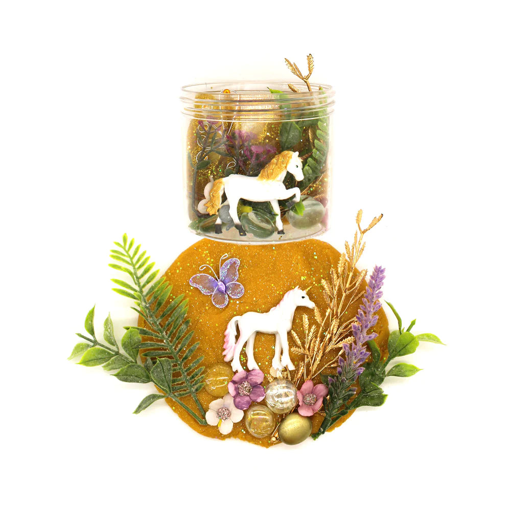 mystical unicorn meadow kit 
