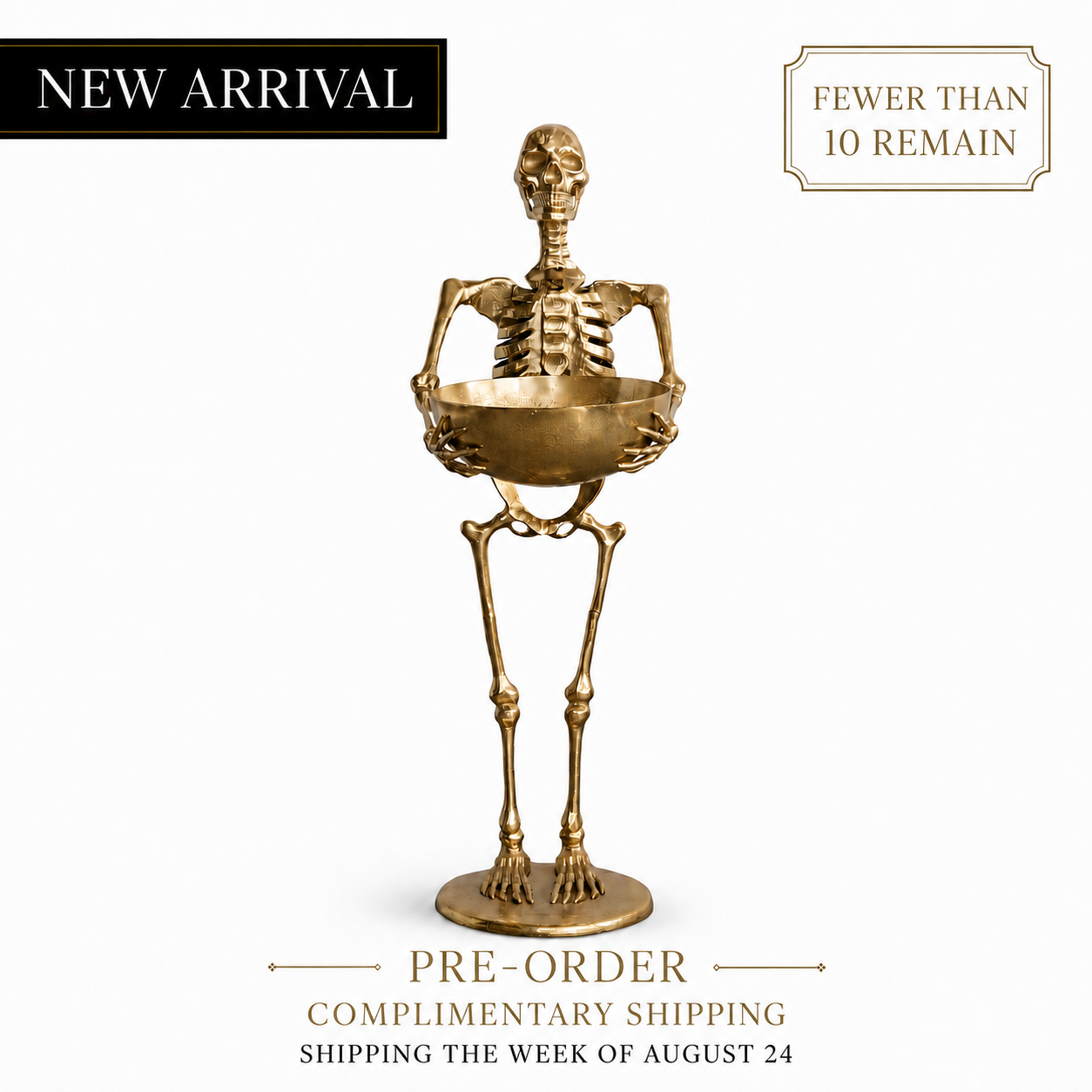 Mister Bones