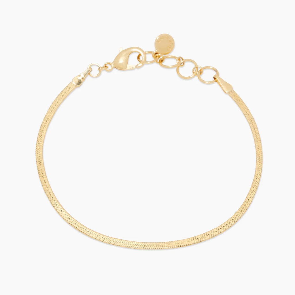 Venice Mini Bracelet Gold