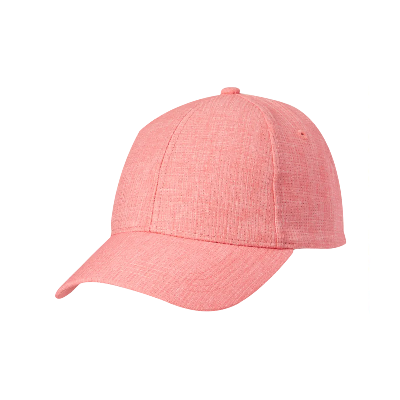 Women's Sports Cap - Vive Pink