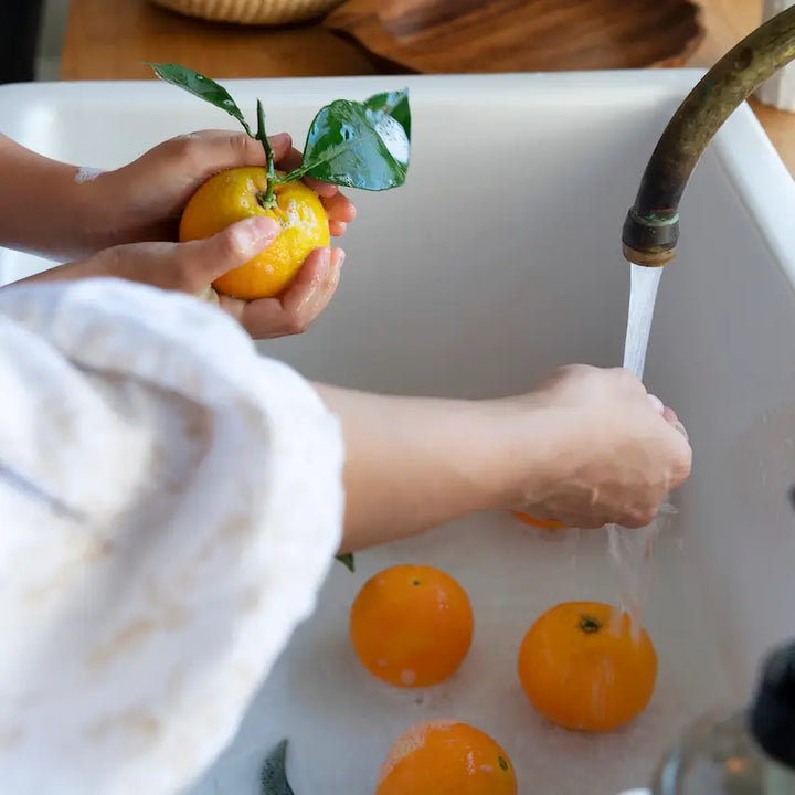 Natural Fruit & Vege Wash Refill