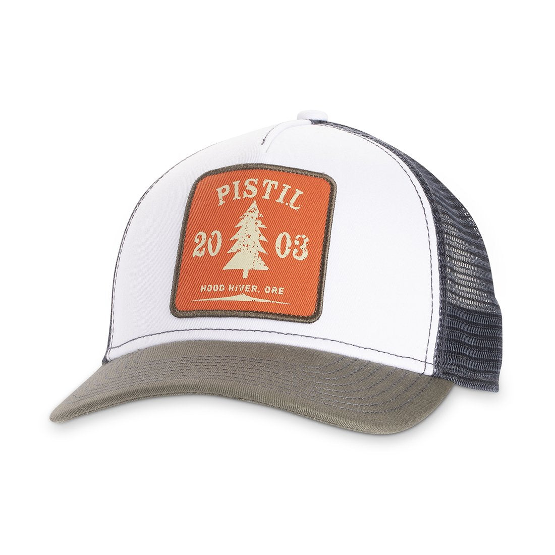 Burnside Trucker Hat
