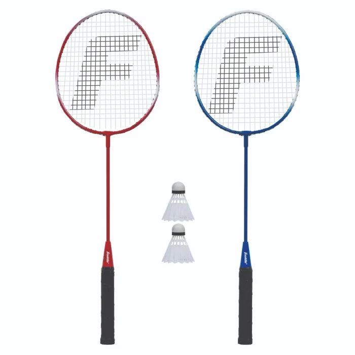 2 Player Badminton Set