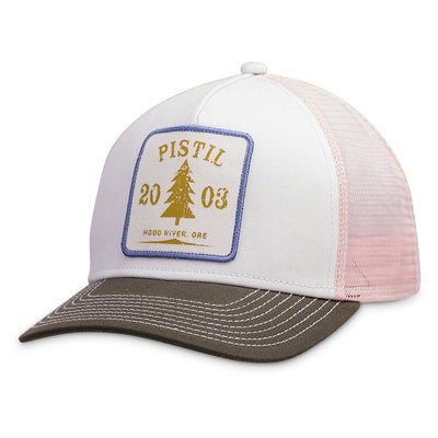 Burnside Trucker Hat