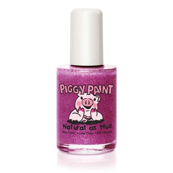 Piggy Paint Glitter Polishes