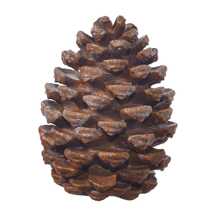 9in Pinecone