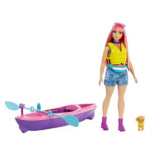 Barbie® Daisy Kayak Set