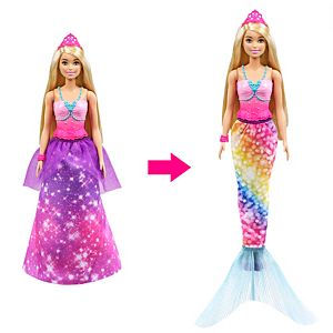 Barbie™ Dreamtopia 2-in-1 Princess