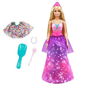 Barbie™ Dreamtopia 2-in-1 Princess