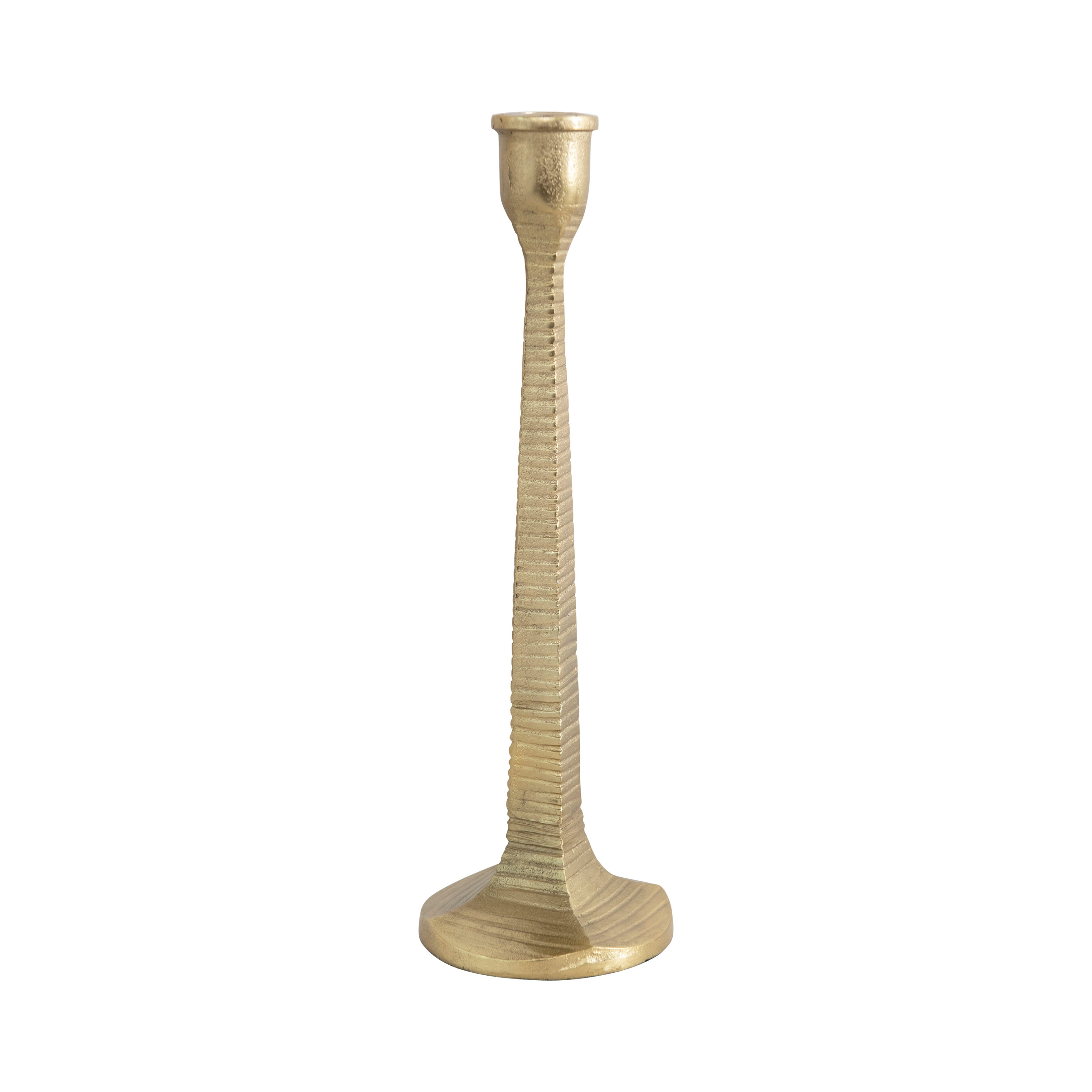 14" Metal Taper Holder