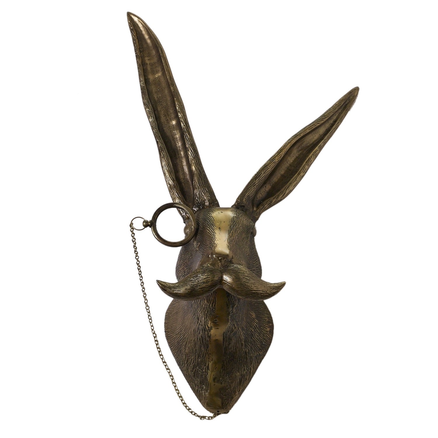 Eric-the-Hare-rabbit-wall-mount-emiejames