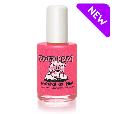Piggy Paint Glitter Polishes