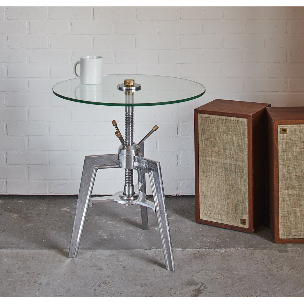 Neptune Table