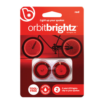 Orbit Brightz