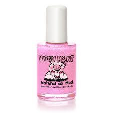 Piggy Paint Glitter Polishes