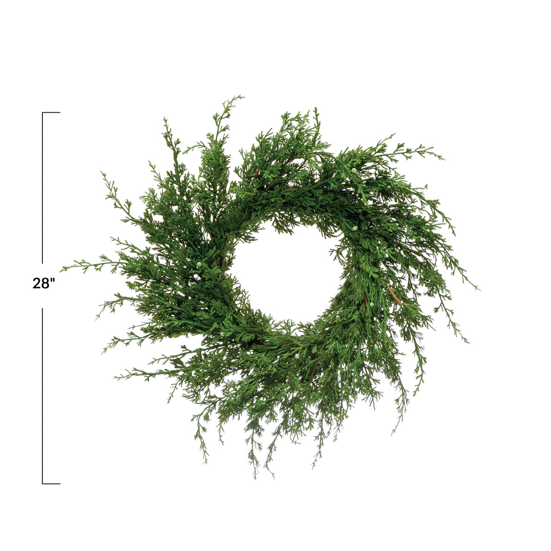 Pine Wreath