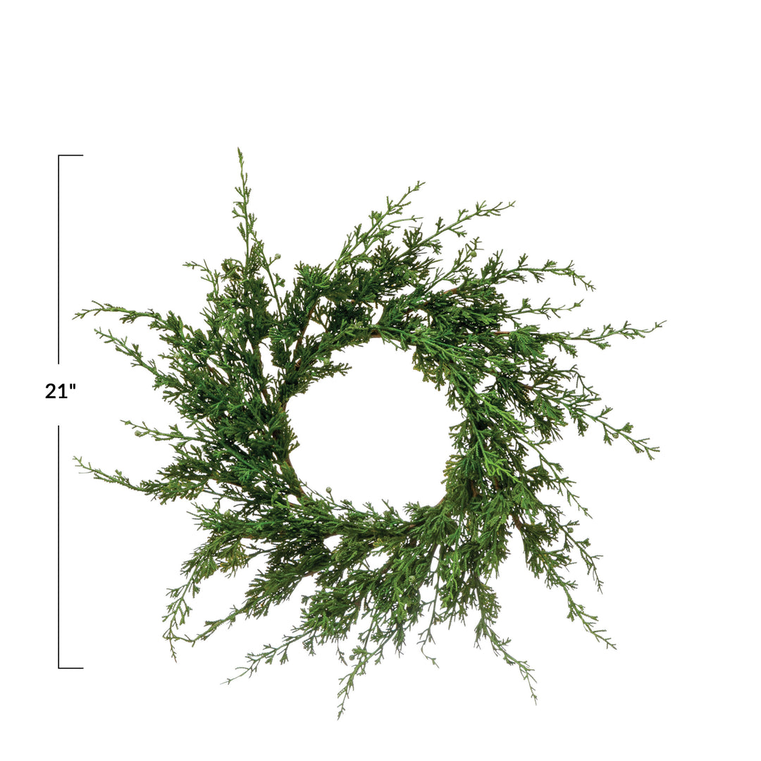 Pine Wreath