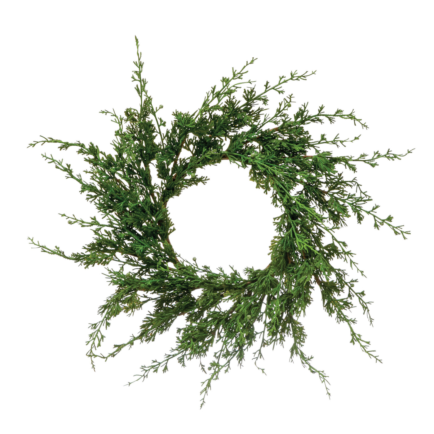 Pine Wreath