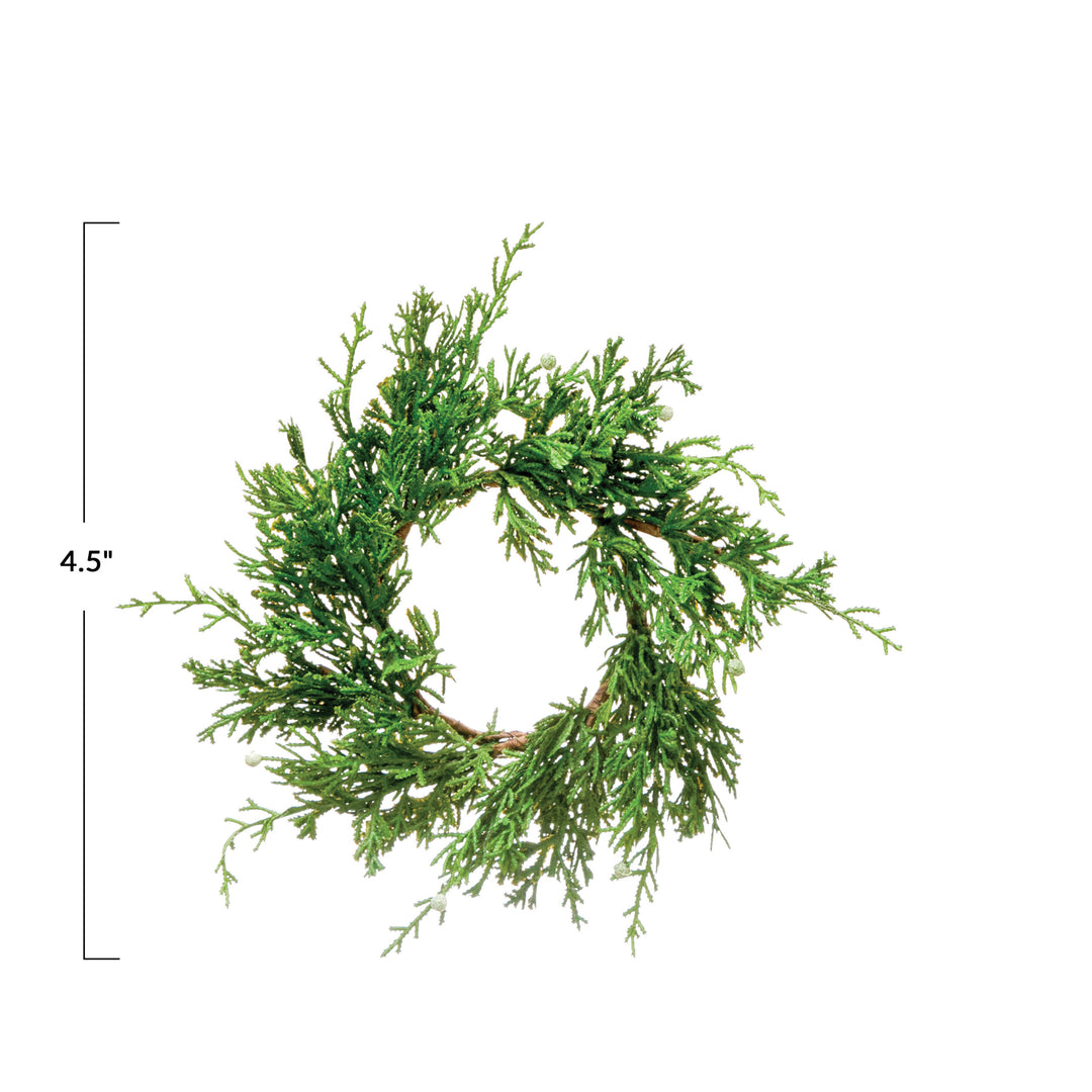 Pine Wreath