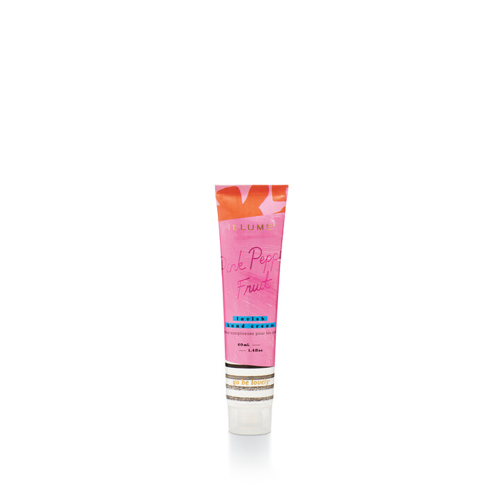 Pink Pepper Fruit Demi Hand Cream