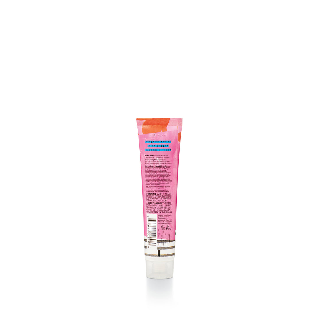 Pink Pepper Fruit Demi Hand Cream