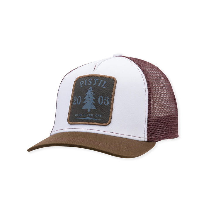 Burnside Trucker Hat