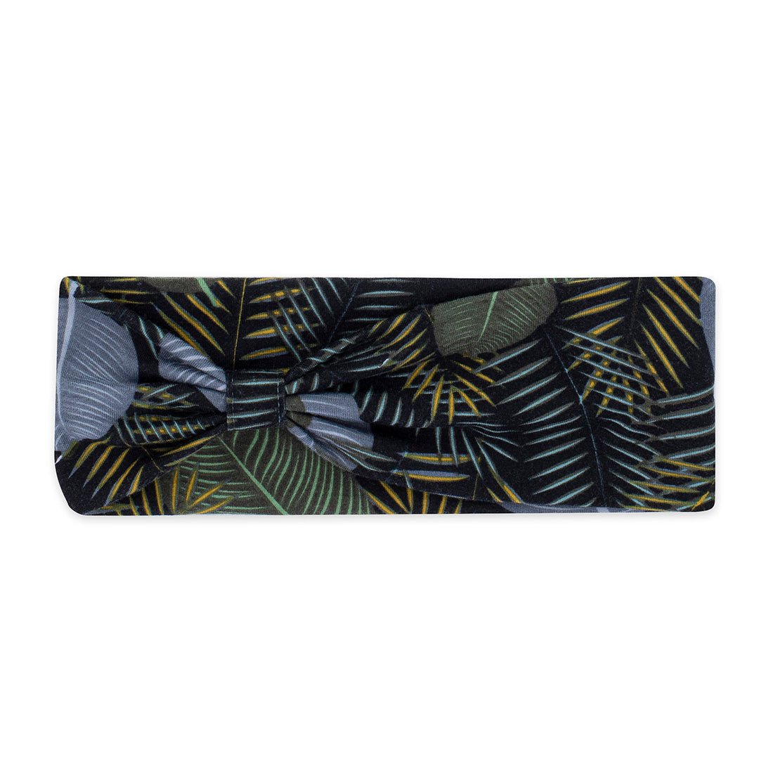 Jamaica Headband – EmieJames