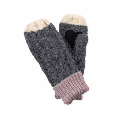 Minzy Mitten