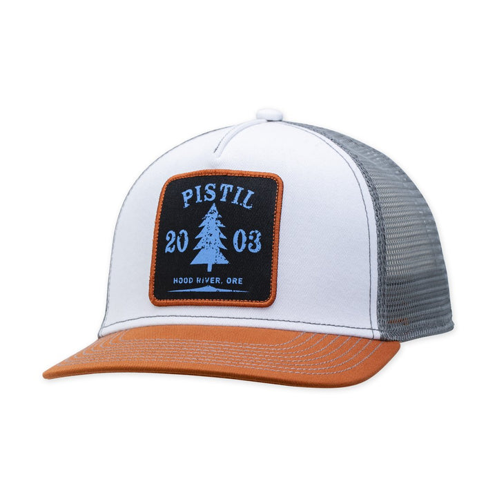 Burnside Trucker Hat