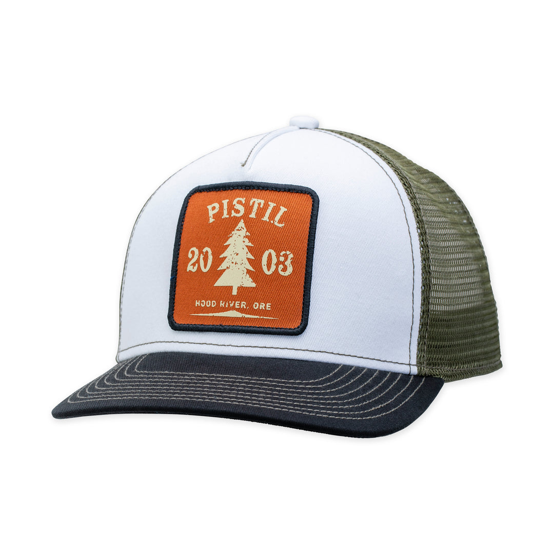 Burnside Trucker Hat