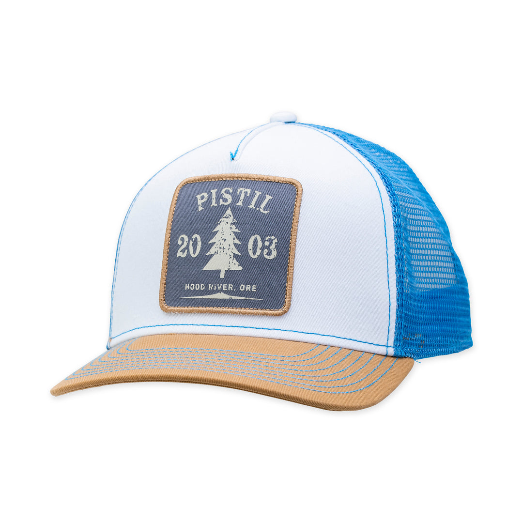 Burnside Trucker Hat