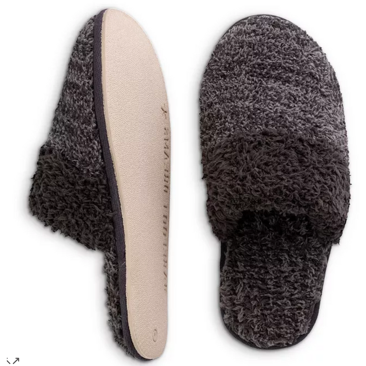 Barefoot Dreams Cozy Chic Malibu Slippers