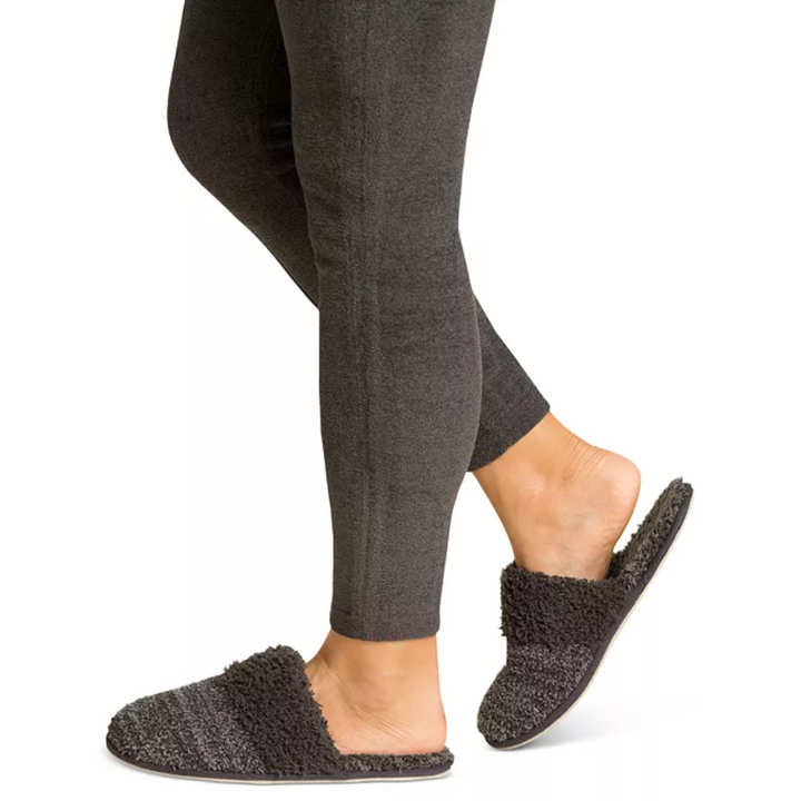 Barefoot Dreams Cozy Chic Malibu Slippers