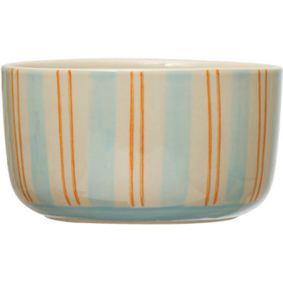 Natalie Bowls