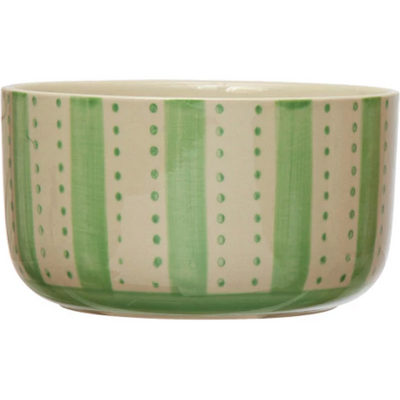 Natalie Bowls