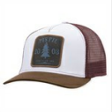 Burnside Trucker Hat