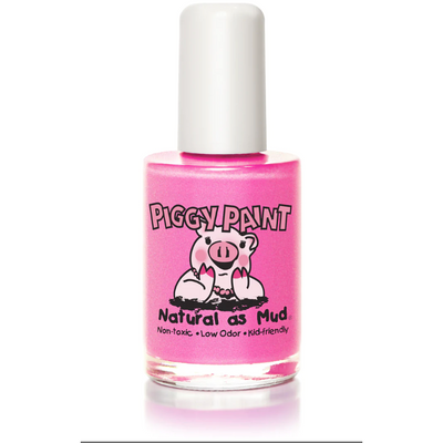 Piggy Paint Glitter Polishes