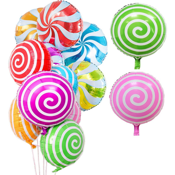 Mylar Balloons